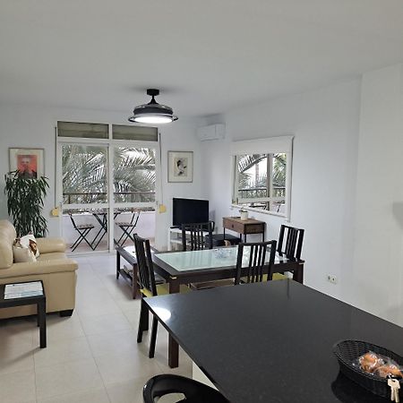 Apartamento Frente A La Playa Piso 3 Estepona Exterior foto